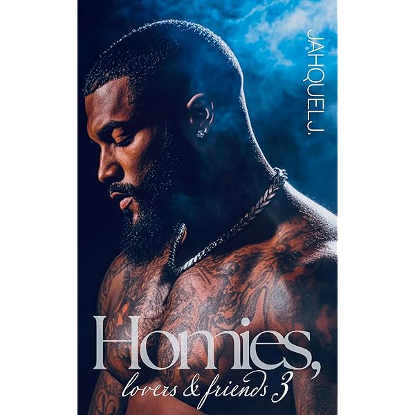 Amazon.com: Homies, Lovers & Friends 2: A Brooklyn Love Story